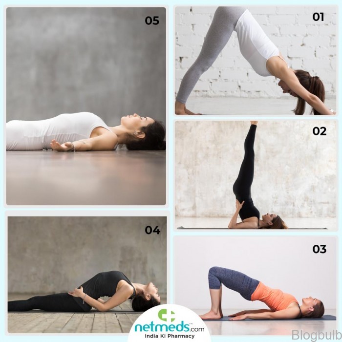 %name 10 Best Yoga Poses For Healing From Sinus Infection