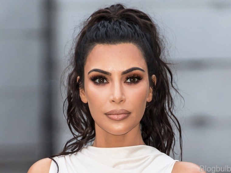 celebrity hairstyles that prove kim kardashian is the queen of all styles