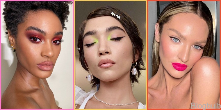 %name 10 Makeup: Ideas For Women To Try More Often