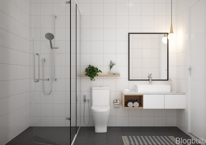 10 ways to upgrade your bathroom design without spending a lot of money 3 10 Ways To Upgrade Your Bathroom Design Without Spending A Lot Of Money
