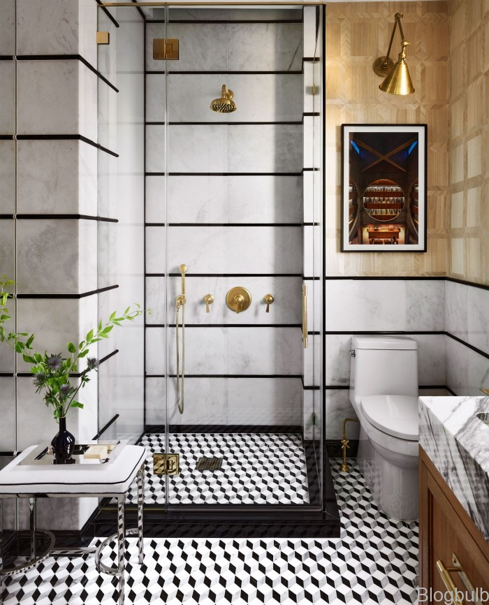 10 ways to upgrade your bathroom design without spending a lot of money 5 10 Ways To Upgrade Your Bathroom Design Without Spending A Lot Of Money