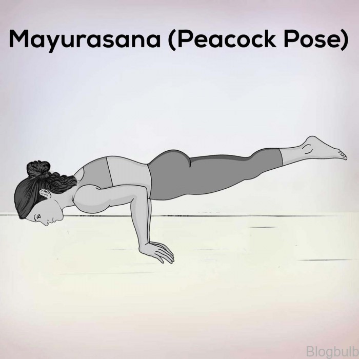 %name 10 Yoga Poses To Ensure Staying Flexible For A Long Time