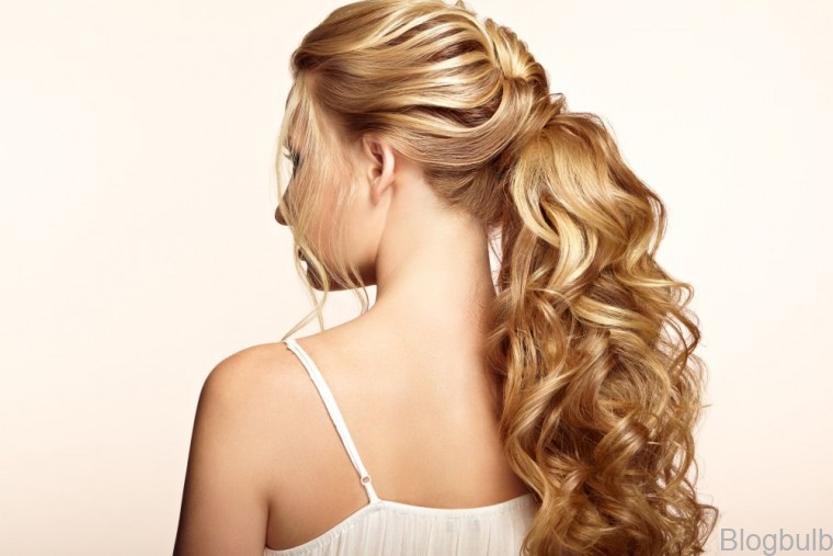 %name 11 Easy Hairstyles You Can Do Quickly In The Morning