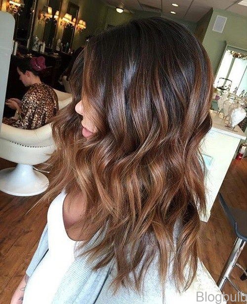 %name 15 Beautiful Hairstyles For Women With Thick, Medium Or Fine Hair