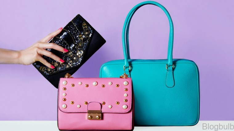 a beginners guide to handbag trend and styling