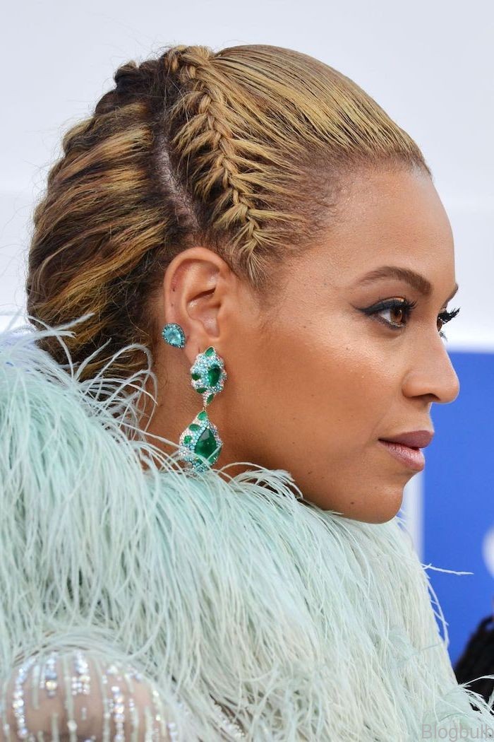 %name Beyonces Unique Hairstyles To Copy Right Now