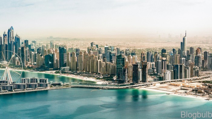 dubai the 10 best travel destinations of all time The 10 Best Travel Destinations Of All Time