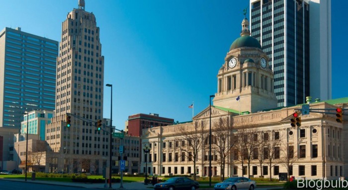 %name Fort Wayne: A Travel Guide For Fort Wayne, Indiana