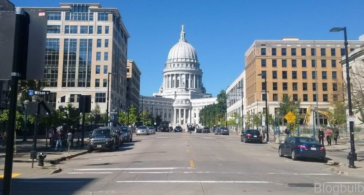 madisons best tourist attractions madison map 4 Madisons Best Tourist Attractions   Madison Map