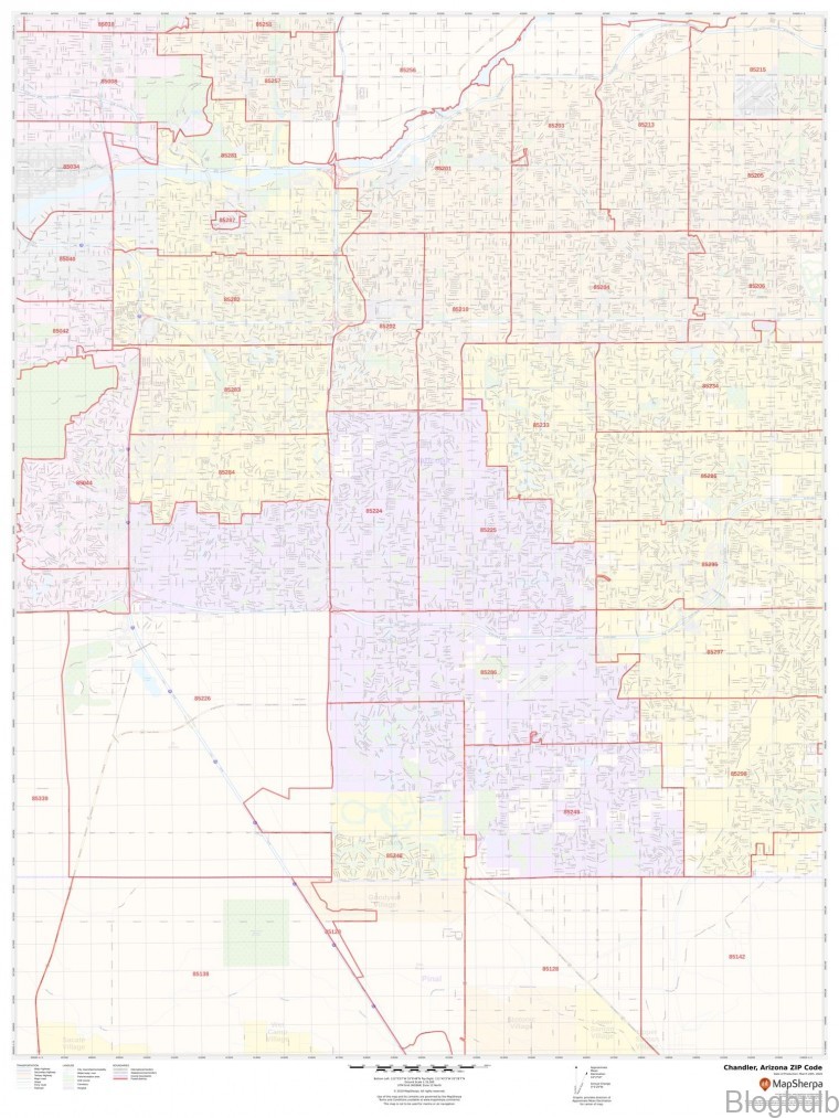 %name Map of Chandler: Your Ultimate Guide for All Activities and Things to do in Chandler