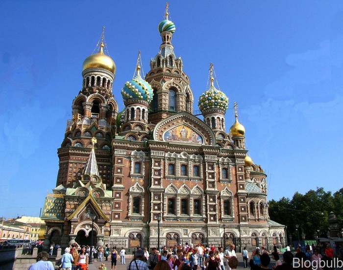 map of st petersburg travel guide for st petersburg 5 Map of St. Petersburg: Travel Guide for St. Petersburg