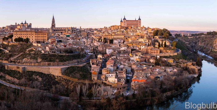 map of toledo your ultimate travel guide for toledo 7 Map of Toledo: Your Ultimate Travel Guide for Toledo