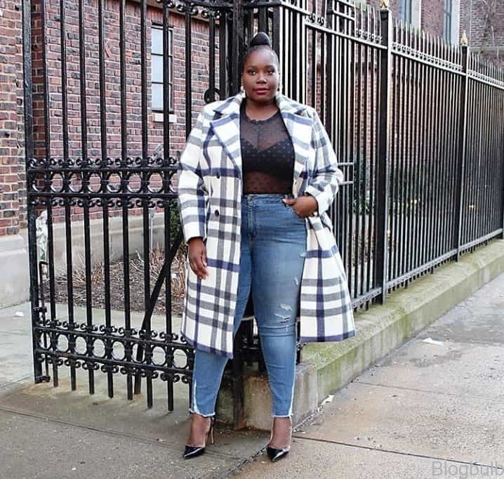 plus size clothing what to wear this season