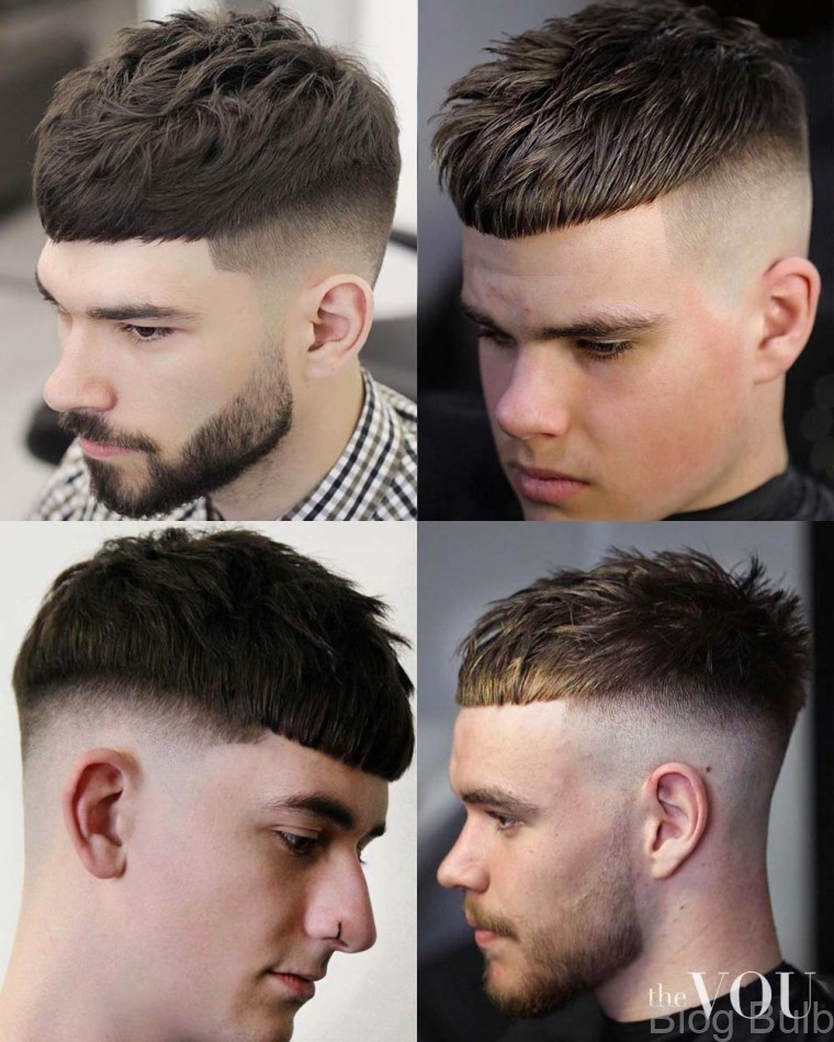 the best mens hairstyles for a structured face 6 The Best Mens Hairstyles For A Structured Face