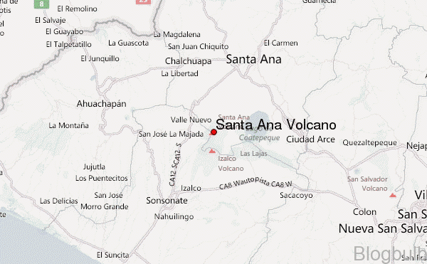 %name The Santa Ana Map: A Travel Guide For The Perfect Day In Downtown Santa Ana