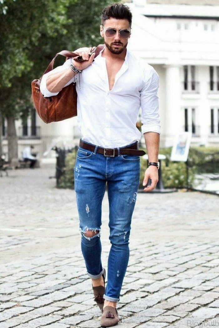 what mens jeans would you wear this summer What Mens Jeans Would You Wear This Summer?