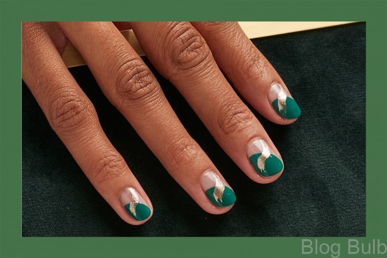 %name 5 Nail Art Ideas For Your Next Holiday Party