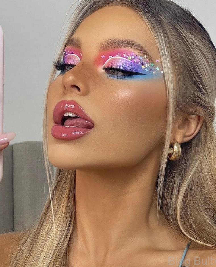 %name 5 Stylish Party Makeup Ideas For The Chance To Become A Stunner
