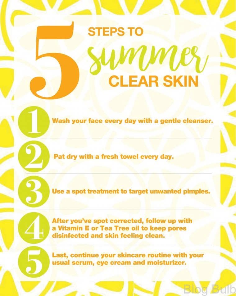 %name Skin Care Tips For Summer