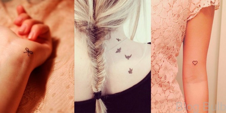%name The 15 Most Popular Tattoo Ideas For Women