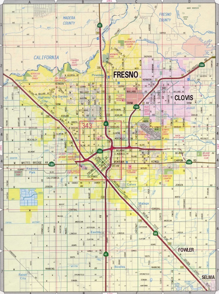 %name Fresno Travel Guide   Local Fresno Maps