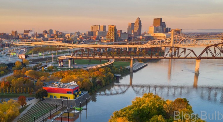 %name Louisville Travel Guide: The Ultimate List Of Things To Do And Where To Stay