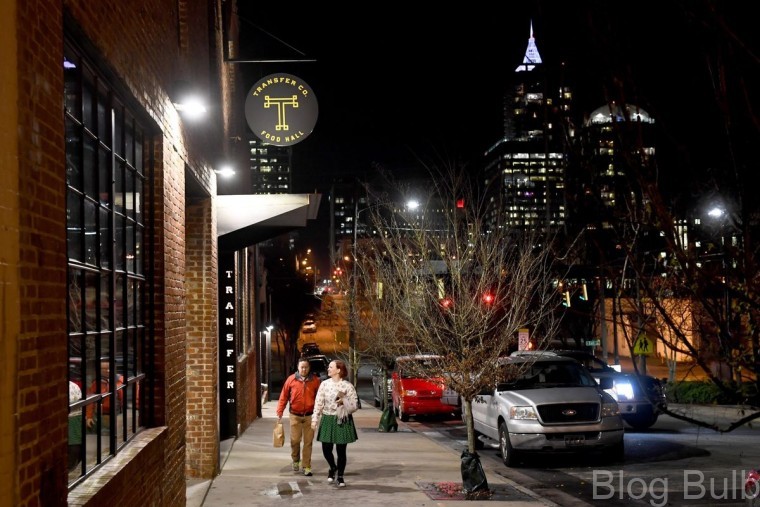 map of raleigh travel guide for raleigh nc
