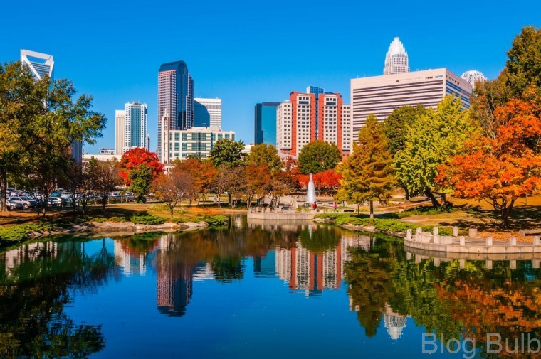 the most complete charlotte travel guide maps of charlotte north carolina 10 The Most Complete Charlotte Travel Guide: Maps of Charlotte, North Carolina