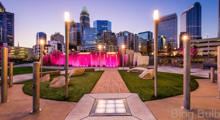 the most complete charlotte travel guide maps of charlotte north carolina 13 The Most Complete Charlotte Travel Guide: Maps of Charlotte, North Carolina