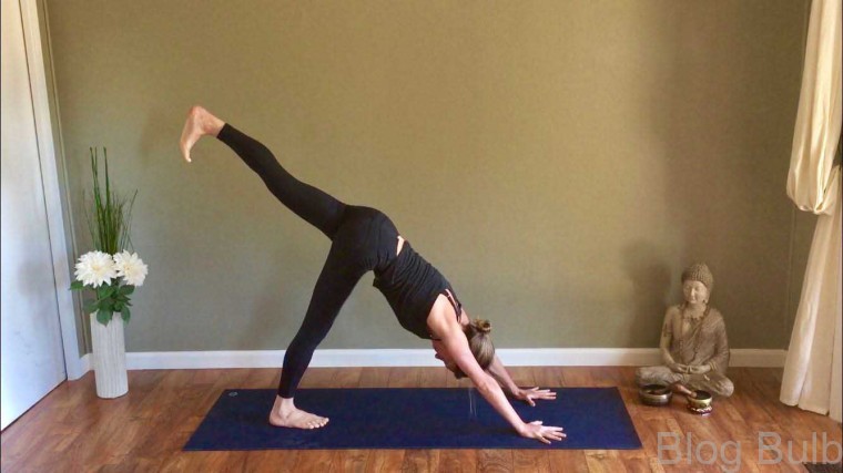 %name 10 Yoga Moves That Are Guaranteed To Cure Your Hips