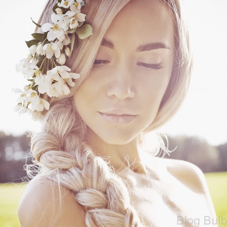 easy beach wedding hairstyles thatll be the talk of the night