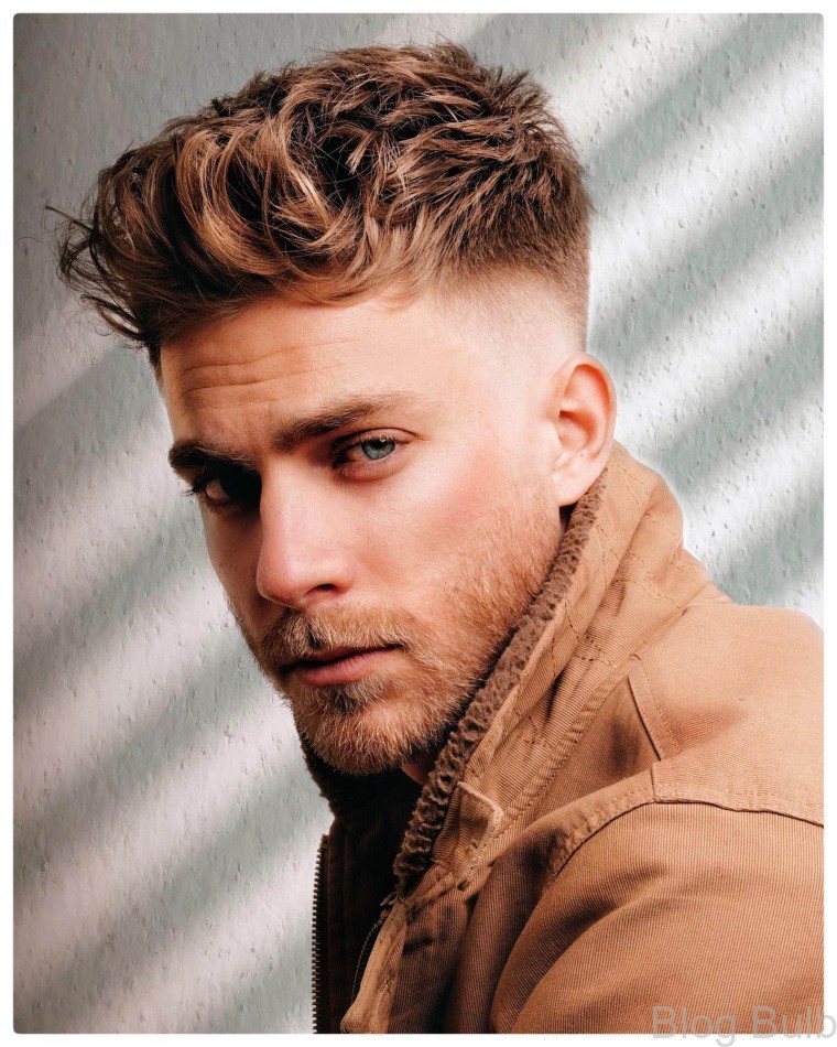%name 30 Statement Hairstyles For Men With Thick Hair