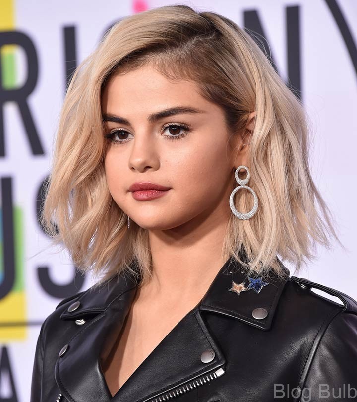 %name Selena Gomez Hairstyles 20 Best Hair Ideas For Thick Hair