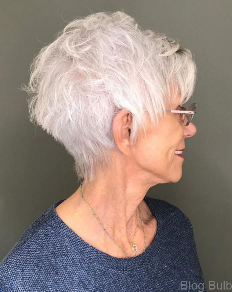 %name The Best Hairstyles And Haircuts For Women Over 70