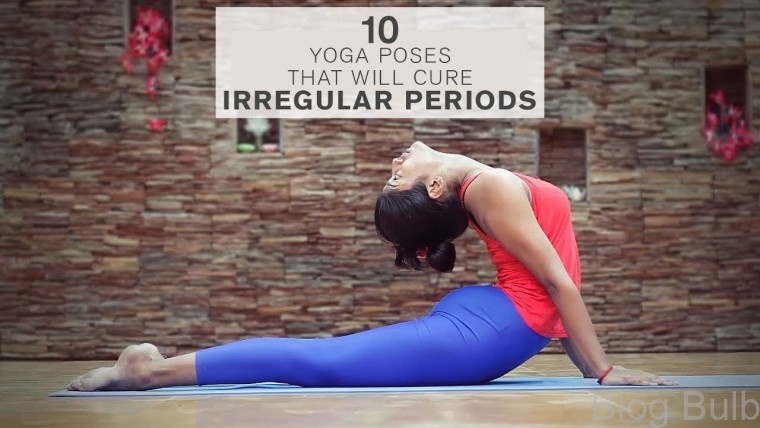 %name 10 Yoga Poses That Will Help You Cycle More Easily