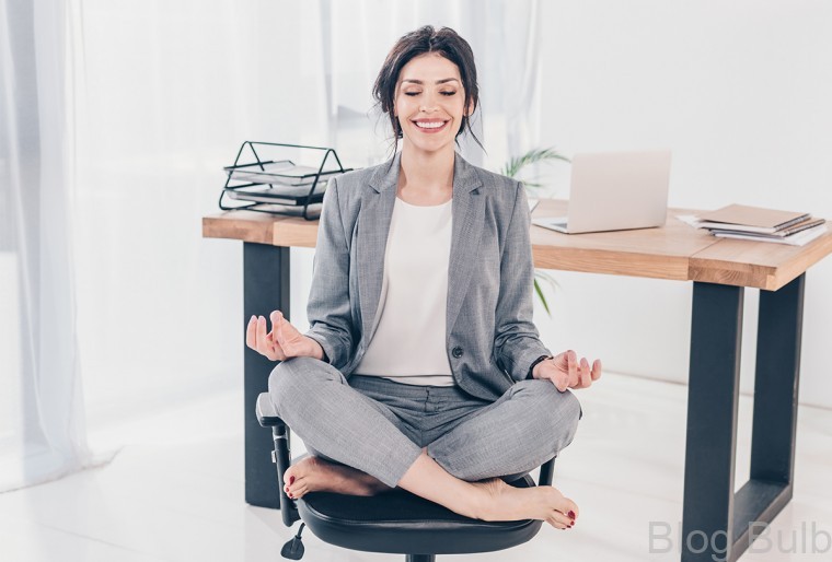%name 10 Basic Yoga Poses For Working From Office