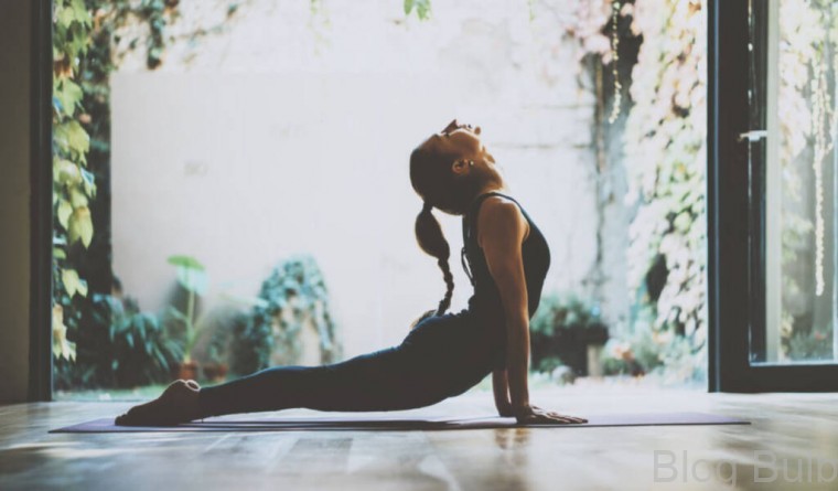 best yoga poses to improve your overall health
