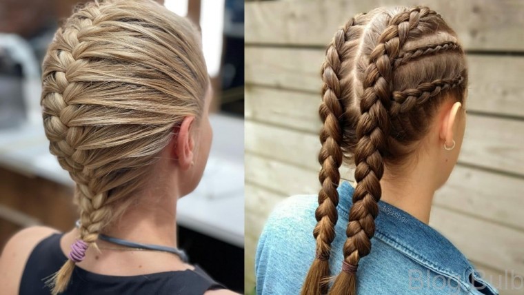 5 dutch braid hairstyles that will up your hairstyle game 14 5 Dutch Braid Hairstyles That Will Up Your Hairstyle Game
