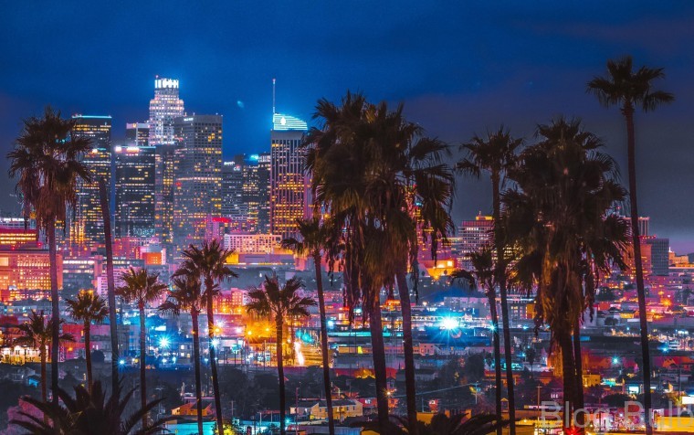 %name A Night Out in LA: Exploring the Best Bars in the City