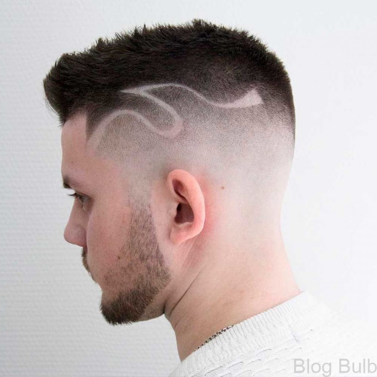 %name How To Achieve The High And Tight Hairstyle