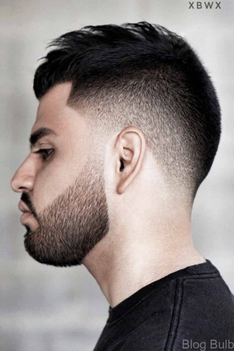 how to achieve the high and tight hairstyle 8 How To Achieve The High And Tight Hairstyle