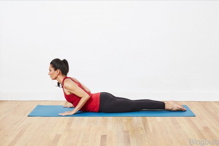 %name 10 Best Yoga Poses to Practice During Your First Trimester