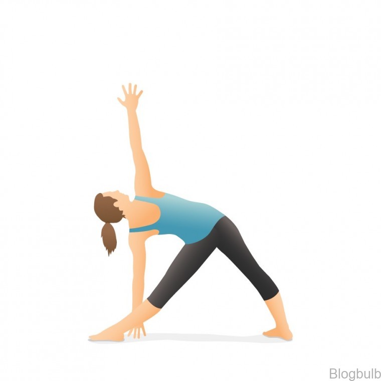 10 best yoga poses to practice during your first trimester 5 10 Best Yoga Poses to Practice During Your First Trimester