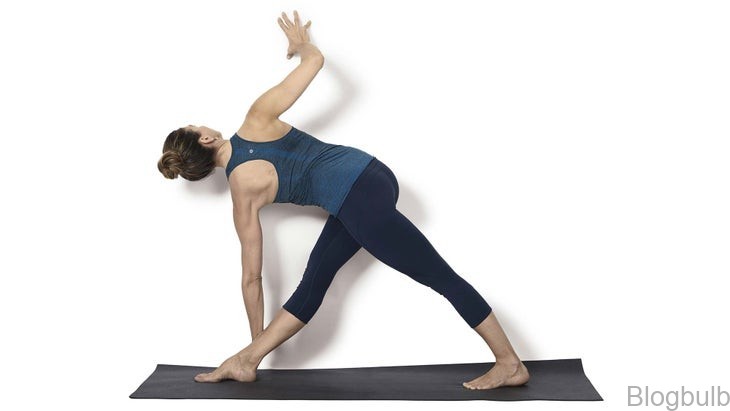 %name 10 Best Yoga Poses to Practice During Your First Trimester