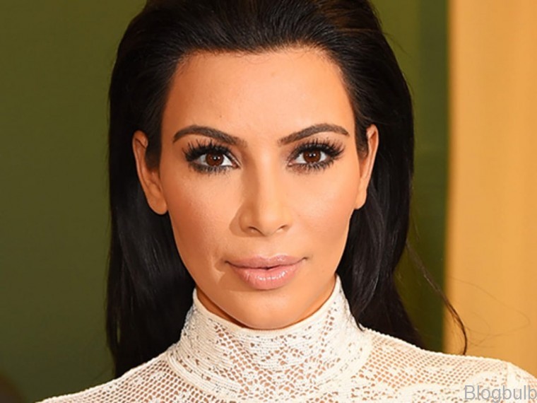 10 celebrity hairstyles that prove kim kardashian is the queen of all styles 7 10 Celebrity Hairstyles That Prove Kim Kardashian Is The Queen Of All Styles