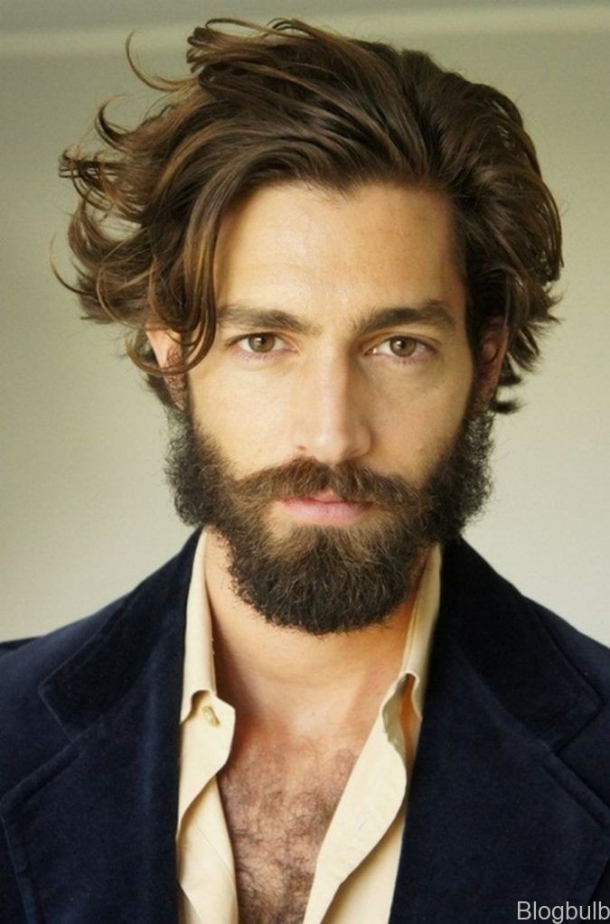 10 cool hairstyles for guys over the age of 30 6 10 Cool Hairstyles For Guys Over The Age Of 30