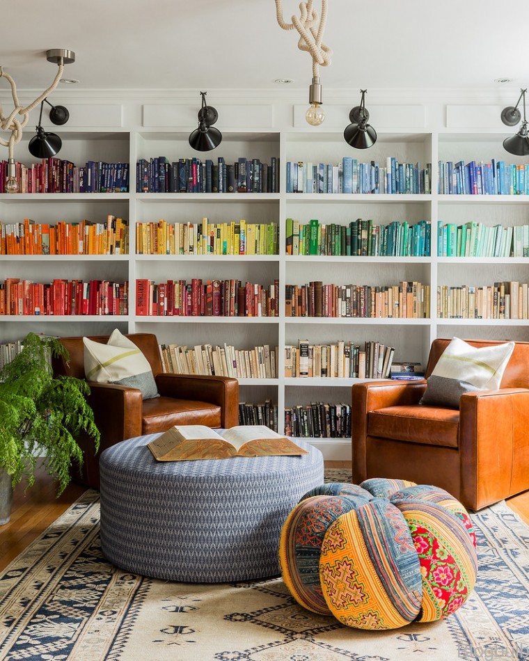 %name 10 Creative Ways To Add Color To Your Home