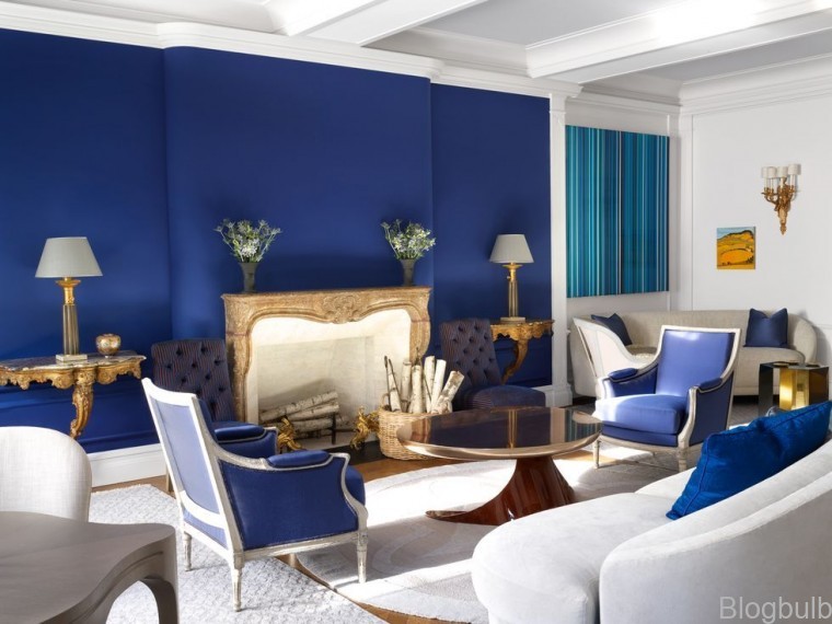 creative ways to add color to your home