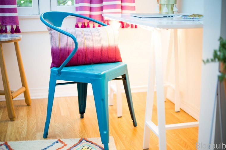 %name 10 Creative Ways To Add Color To Your Home