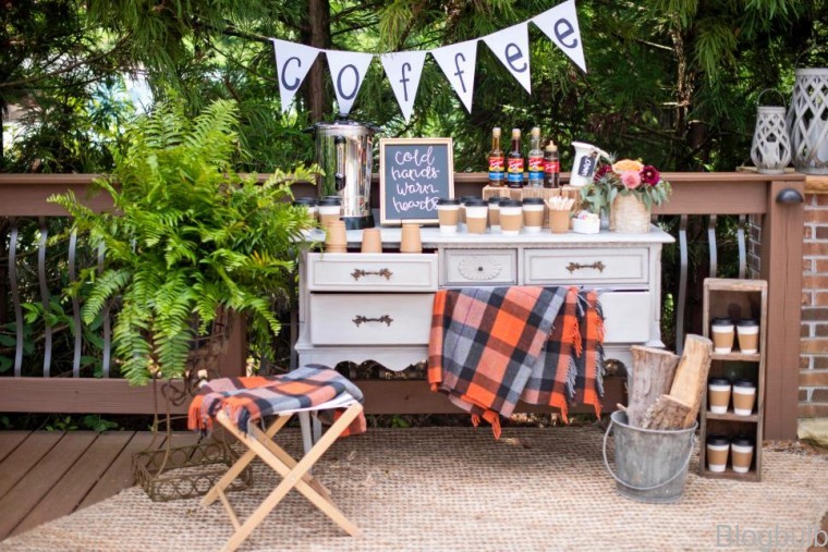 %name 10 Home Design Tips To Host The Perfect Summer Party